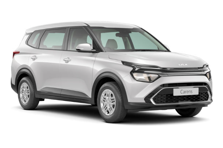 Kia Carens Car Rental in Coimbatore