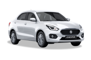 Coimbatore Wheels Maruti Dzire Car Rental