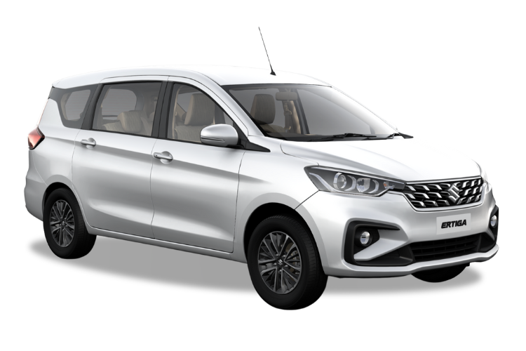 Maruti Ertiga Car Rental in Coimbatore