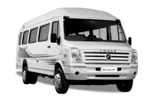 Coimbatore Wheels Tempo Traveller Car Rental