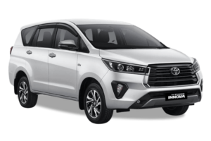 Coimbatore Wheels Toyota Innova Crysta Car Rental