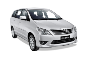 Coimbatore Wheels Toyota Innova Car Rental